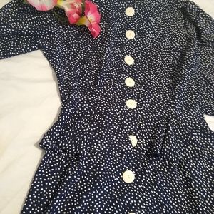 Authentic Vintage dress